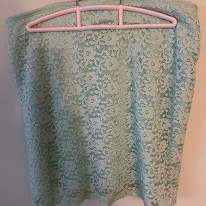 Hollister California skirt